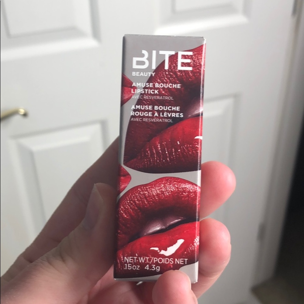 Bite Beauty Lipstick